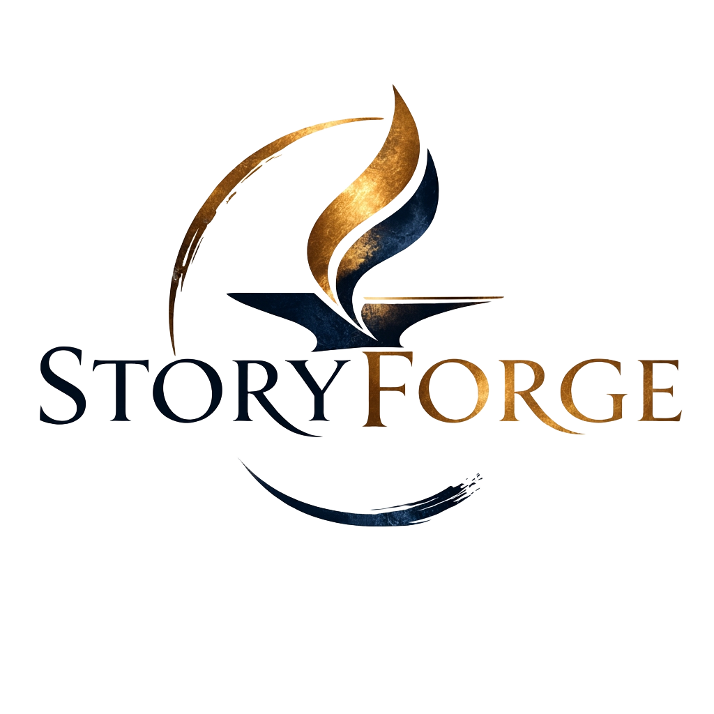 StoryForge